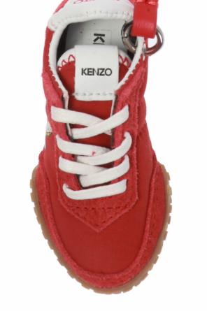 Shoe keychain, zdjęcie 2 Shoe keychain od Kenzo